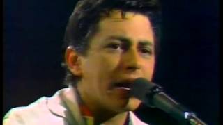 Music - Joe Ely - I Had My Hopes Up High & She Never Spoke Spanish To Me imasportsphile