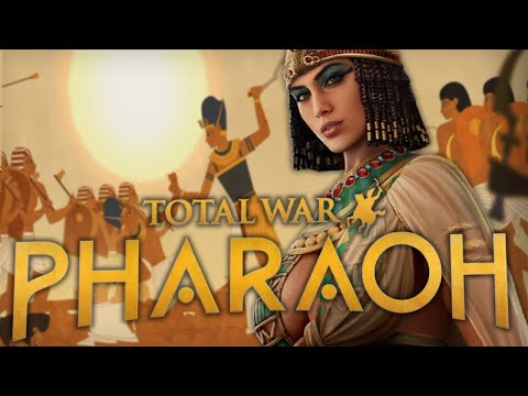 The Total War Pharaoh Experience