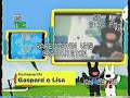 Recreacion Creditos Backyardigans A Continuacion Gaspard Y Lisa 15 De Marzo De 2015 VHS