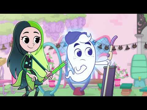 ISADORA MOON - Oscar Best Bits