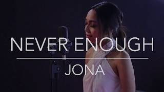 Download lagu The Greatest Showman - Never Enough (JONA) mp3