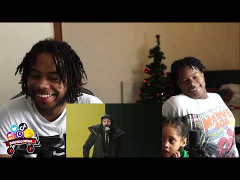 NitoNB - Daily Duppy | GRM Daily REACTION