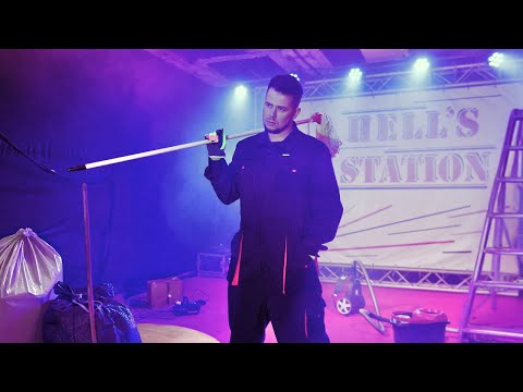 Aivo Oskis - Walking Out | Supernova 2026