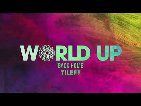 Tileff - Back Home (Original Mix)