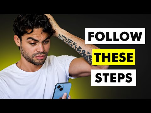 What to Do When You Feel Her Start to Pull Away