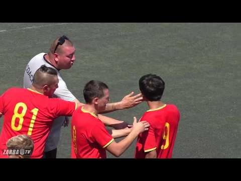 1див. / 17 тур. / 4BINGO - SPARTA