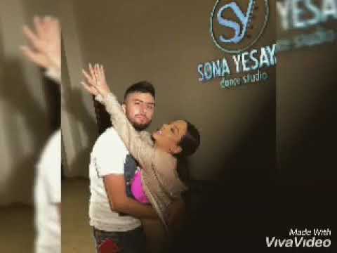 Love story ♡Sona Yesayan~Grig Gevorgyan♡