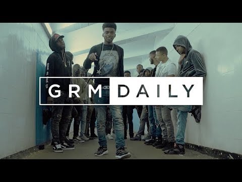 G Dot E ft. SPAD£Z - Gettin’ It [Music Video] | GRM Daily