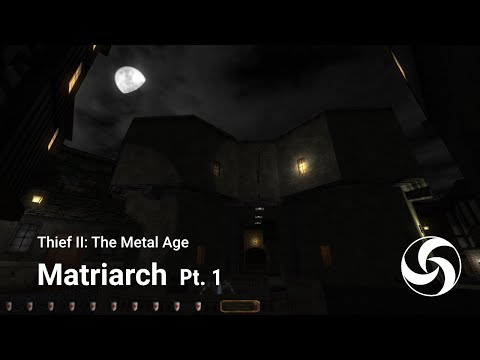 Matriarch (Part 1) (T2)