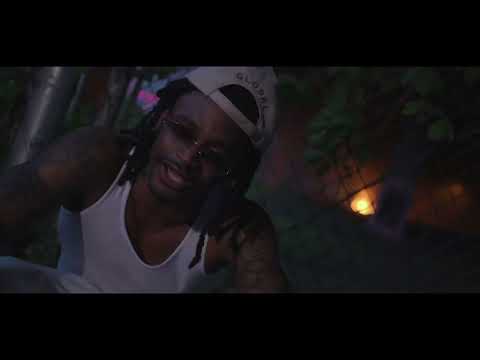 KAH ROBERTS x NAILS (Official Music Video)