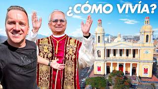 Asi es la CIUDAD del PAPA LEÓN XIV en PERÚ: Chiclayo