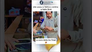 Ele só queria comprar, mas quase foi passado pra trás #mindset #motivação #engraçado #rir