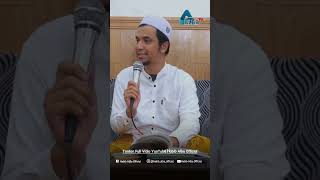 Download lagu DAMPAK NEGATIF SESEORANG MENUNDA MANDI JUNUB | Habib Ali Zainal Abidin bin Husein Al Habsyi mp3