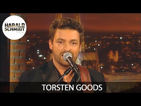 Torsten Goods - Freedom Every Day | Die Harald Schmidt Show (SKY)