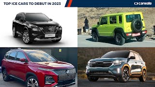 Top 10 new car launches in 2023 - Verna, Harrier and Safari Facelift, Baleno SUV and more | CarWale