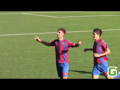 Under 19 Elite | Girone C | Lodigiani - Vigor Perconti 0-1