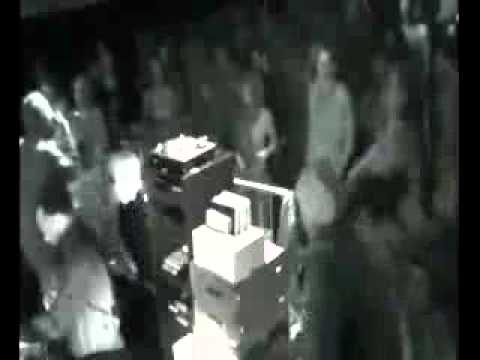 Jah Militant meets Word Sound  & Power