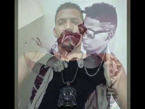 theyen El Dibujo Ft Kairo La Sinfonia   Dame luz Prod  Kairo La Sinfonia FlamaHDStudio 1