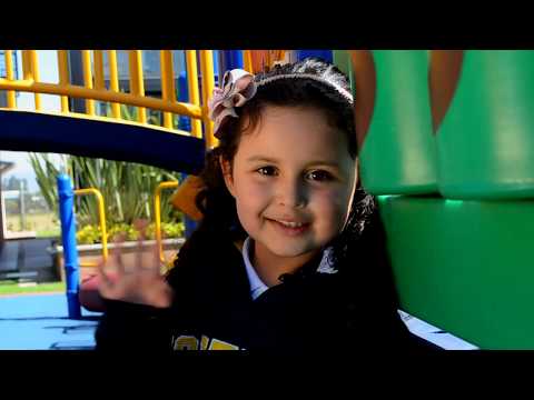 Video GIMNASIO EL HONTANAR