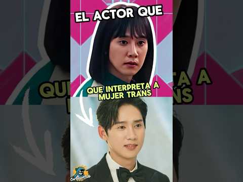 EL IMPACTO de LA JUGADORA TRANS del Juego del Calamar - Análisis - ZOE XBM