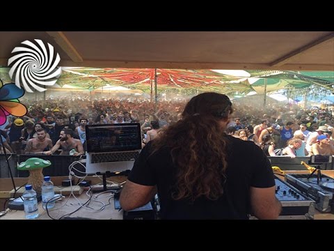 Skizologic Full Set @ Doof Festival 2016