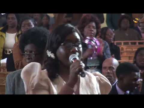 Ndinobva kwamuri - Sister Nhizwa (Spoken Word ministry Zimbabwe 🇿🇼