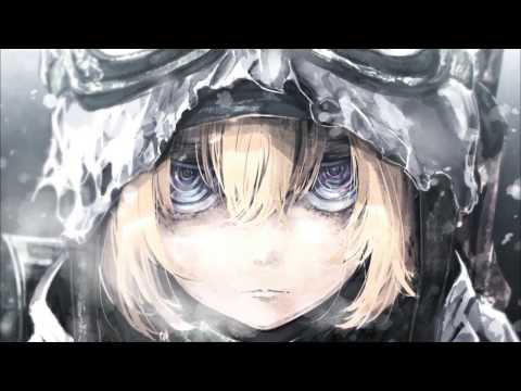 Youjo Senki Saga of Tanya the Evil ED / Ending "Los! Los! Los!" [Full HD]