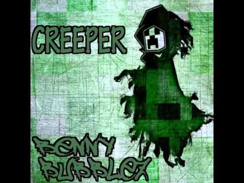 Benny Bubblez - Creeper (Original Mix)