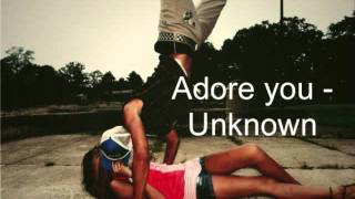 Adore You - Bei Maejor