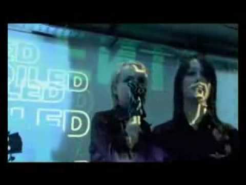 Down to the Underground - Client ft. Pete Doherty