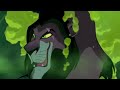 Цар лъв Чакай знак The Lion King Be Prepared Bulgarian