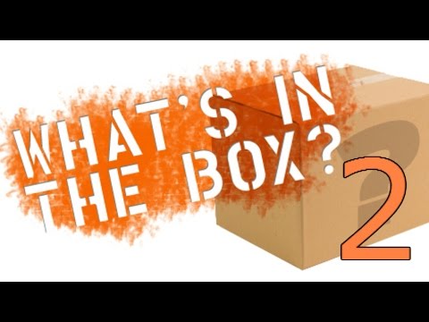 - LOOTCRATE - (OMG best sh*t ever!!)