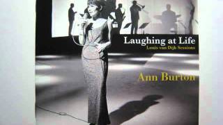 ANN BURTON Something Cool