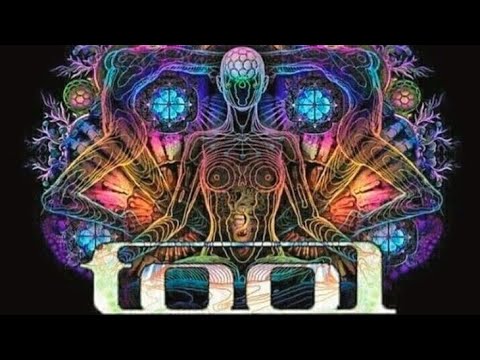 TOOL - LOST KEYS/ROSETTA STONED. (Lyrics)