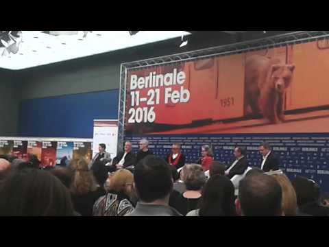 Berlinale 2016 coletiva