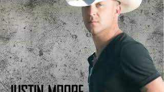 Justin Moore-Robbin' Trains