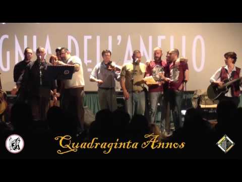 Firenze 14-05-2016 - Il Domani appartiene a noi