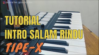 Download lagu TUTORIAL INTRO TROMPET SALAM RINDU (TIPE X) mp3 Download lagu TUTORIAL INTRO TROMPET SALAM RINDU (TIPE X) mp3
