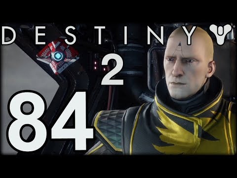 Destiny 2 Campaign Co-op playthrough pt84 - FINALLY the Conclusion! More Big Loot