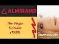 The Virgin Suicides 1999 Trailer