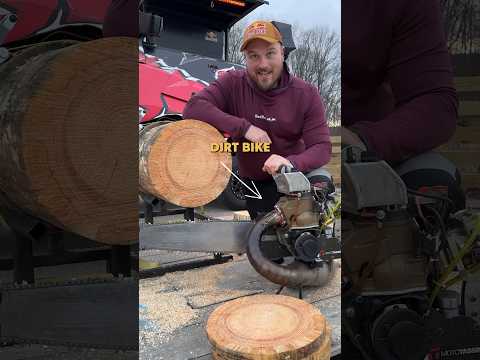 Insane Chainsaw Upgrade 🥵