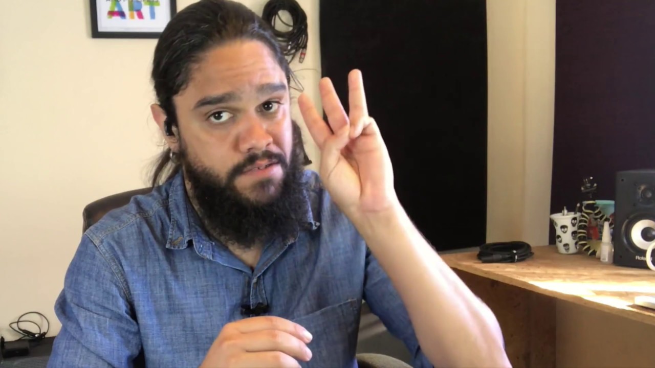 3 Exercícios para velocidade em acordes l Léo Carvalho