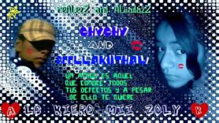 mano arriba cacharrerO  mix