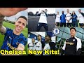 EXQUISITE!🔥Chelsea Officially Launched New Training Kits featuring Enzo Fernandez!💪Pochettino