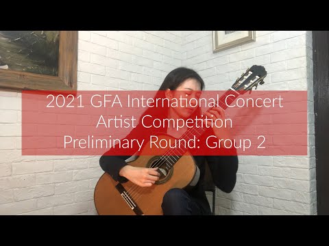 ICAC Group 2 Preliminary Round 2021