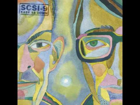 SCSI-9 - Nothing Will Change It