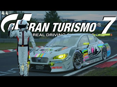 DAS STORY FINALE! - GRAN TURISMO 7 Part 47 | Lets Play Gran Turismo 7