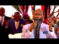 Salvation Prayer The Mightiest Prophets Of The LORD Prophet Dr David Owuor