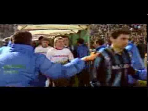 FC Internazionale Hall of Fame - Baresi