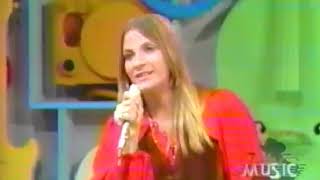 Skeeter Davis - I'm a Lover Not a Fighter